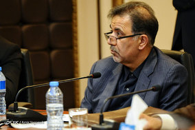 بازدید اسحاق جهانگیری از منطقه آزاد انزلی