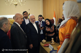 بزرگداشت روز آفریقا