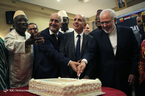 بزرگداشت روز آفریقا