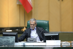 صحن علنی مجلس شورای اسلامی- 6 تیر 97