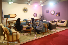 هفتمین نمایشگاه مبلمان منزل و دکوراسیون داخلی