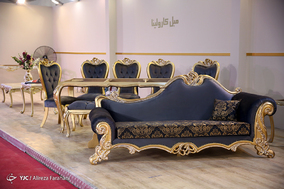 هفتمین نمایشگاه مبلمان منزل و دکوراسیون داخلی