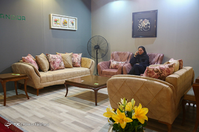 هفتمین نمایشگاه مبلمان منزل و دکوراسیون داخلی