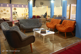هفتمین نمایشگاه مبلمان منزل و دکوراسیون داخلی