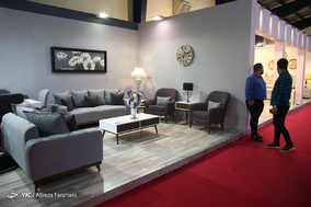 هفتمین نمایشگاه مبلمان منزل و دکوراسیون داخلی
