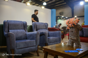 هفتمین نمایشگاه مبلمان منزل و دکوراسیون داخلی