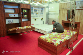 هفتمین نمایشگاه مبلمان منزل و دکوراسیون داخلی
