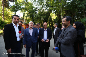 آزمون سراسری کارشناسی سال 97