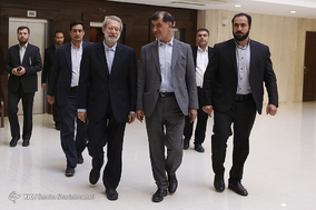 سیزدهمین کنگره جامعه اسلامی مهندسین