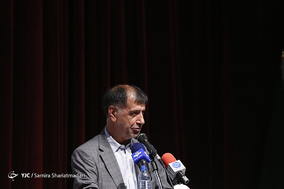 سیزدهمین کنگره جامعه اسلامی مهندسین