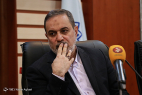گردهمایی مدیران دانشگاه تربیت دبیر شهید رجایی