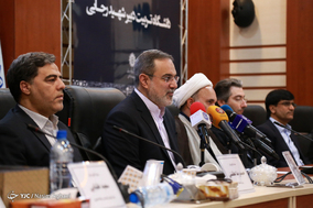 گردهمایی مدیران دانشگاه تربیت دبیر شهید رجایی