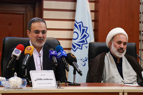 گردهمایی مدیران دانشگاه تربیت دبیر شهید رجایی