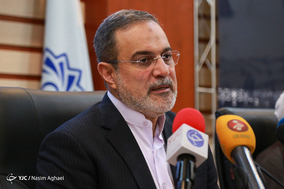 گردهمایی مدیران دانشگاه تربیت دبیر شهید رجایی