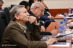 گردهمایی مدیران دانشگاه تربیت دبیر شهید رجایی