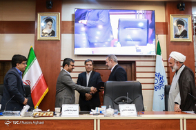 گردهمایی مدیران دانشگاه تربیت دبیر شهید رجایی