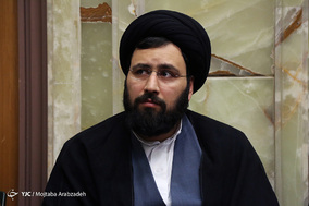 گرامیداشت درگذشت حجت الاسلام والمسلمین سید علی اکبر حسینی