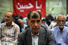 گرامیداشت درگذشت حجت الاسلام والمسلمین سید علی اکبر حسینی