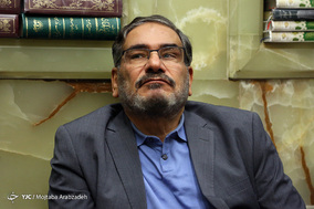 گرامیداشت درگذشت حجت الاسلام والمسلمین سید علی اکبر حسینی