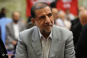 گرامیداشت درگذشت حجت الاسلام والمسلمین سید علی اکبر حسینی