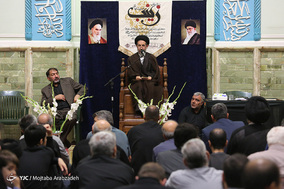 گرامیداشت درگذشت حجت الاسلام والمسلمین سید علی اکبر حسینی