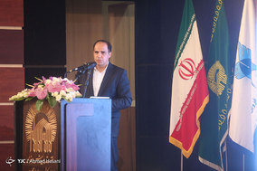 مراسم اهداء کاپ ها و مدال های کاروان ربوکاپ دانشگاه آزاد اسلامی به آستان قدس رضوی