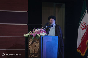 مراسم اهداء کاپ ها و مدال های کاروان ربوکاپ دانشگاه آزاد اسلامی به آستان قدس رضوی