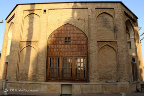 باغ جهان نما شیراز