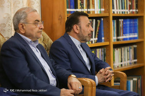 سفر رییس دفتر رییس جمهور به قم