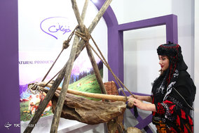 نمایشگاه ایران آگروفود 2018‎