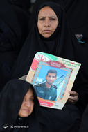 مراسم دانش‌آموختگی دانشجویان دانشگاه افسری و تربیت پاسداری امام حسین (ع) با حضور فرمانده کل‌ قوا