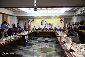 نشست خبری وزیر صنعت، معدن و تجارت
