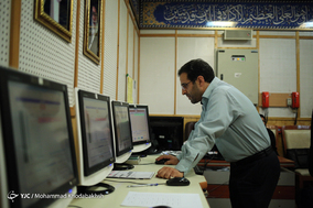 رونمایی از طرح فراگیر قرآن کتاب زندگی