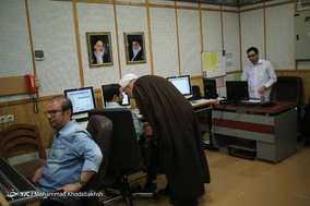 رونمایی از طرح فراگیر قرآن کتاب زندگی