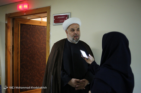 رونمایی از طرح فراگیر قرآن کتاب زندگی