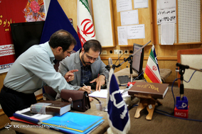 رونمایی از طرح فراگیر قرآن کتاب زندگی