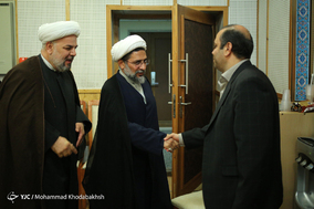 رونمایی از طرح فراگیر قرآن کتاب زندگی
