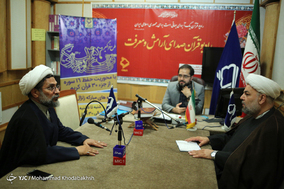 رونمایی از طرح فراگیر قرآن کتاب زندگی