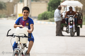 آبادان و خرمشهر در انتظار حل مشکل آب