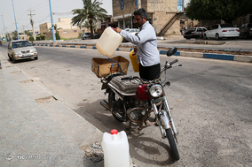 آبادان و خرمشهر در انتظار حل مشکل آب