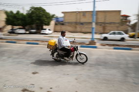 آبادان و خرمشهر در انتظار حل مشکل آب