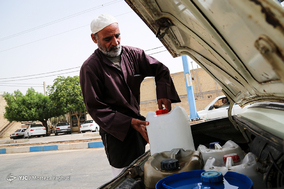 آبادان و خرمشهر در انتظار حل مشکل آب