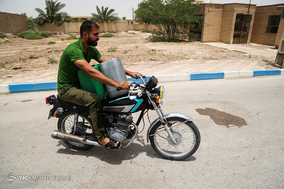 آبادان و خرمشهر در انتظار حل مشکل آب