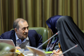 هفتادوسومین جلسه شورای شهر تهران