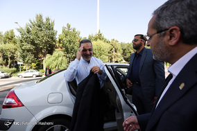 کنگره پرسش مهر رئیس جمهوری