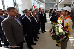 کنگره پرسش مهر رئیس جمهوری