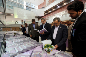 کنگره پرسش مهر رئیس جمهوری