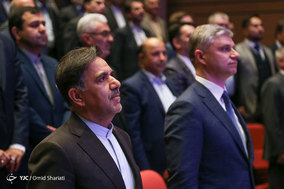 آغاز برقی سازی راه‌آهن گرمسار-اینچه‌برون با ۱.۲ میلیارد یورو پول روس‌ها