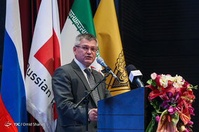 آغاز برقی سازی راه‌آهن گرمسار-اینچه‌برون با ۱.۲ میلیارد یورو پول روس‌ها