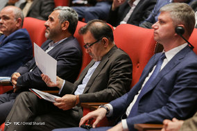 آغاز برقی سازی راه‌آهن گرمسار-اینچه‌برون با ۱.۲ میلیارد یورو پول روس‌ها